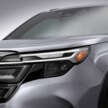 2026 Subaru Forester launched in Malaysia – 2.5i-S EyeSight fr RM221,500; CBU Japan; 185 PS 2.5L boxer