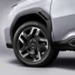 2026 Subaru Forester launched in Malaysia – 2.5i-S EyeSight fr RM221,500; CBU Japan; 185 PS 2.5L boxer