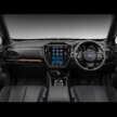 2026 Subaru Forester launched in Malaysia – 2.5i-S EyeSight fr RM221,500; CBU Japan; 185 PS 2.5L boxer