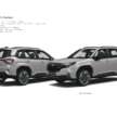 2026 Subaru Forester launched in Malaysia – 2.5i-S EyeSight fr RM221,500; CBU Japan; 185 PS 2.5L boxer