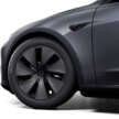 2025 Tesla Model 3 Highland Long Range RWD in Malaysia – RM185k; 750 km WLTP; 0-100 in 5.2s