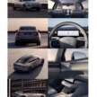 Volvo ES90 launched in Thailand – high-riding electric sedan coming to Malaysia in 2026, CKD in Shah Alam