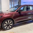 Volvo EX90 6 Seater coming to Malaysia in 2026? Electric SUV with captain seats to take on China MPVs