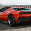 Ferrari 296 Speciale launched in Malaysia – 880 PS V6 PHEV; coupe fr RM4.288 mil; convertible RM4.888 mil