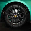 Ferrari 296 Speciale launched in Malaysia – 880 PS V6 PHEV; coupe fr RM4.288 mil; convertible RM4.888 mil