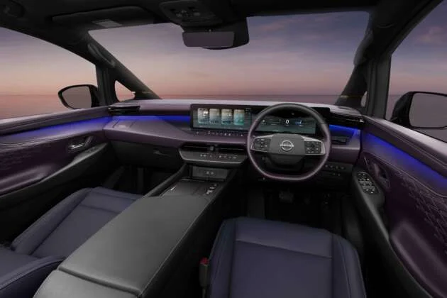 2026 Nissan Elgrand to launch in Thailand end of year – is Malaysia also getting the Toyota Alphard rival?