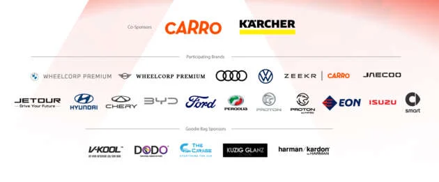 ACE 2025: Wheelcorp Premium to showcase the BMW X7 – the flagship of prestige and power