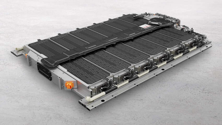 2026 Porsche Cayenne Electric – PPE-based EV; 800V tech, 400 kW DC, 113 kWh battery, over 600 km WLTP 1985821