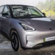 Proton eMas 5 launched – RM57k for Prime with 225 km range, RM70k for Premium with 325 km range