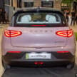 Proton eMas 5 launched – RM57k for Prime with 225 km range, RM70k for Premium with 325 km range