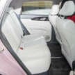 Proton eMas 5 launched – RM57k for Prime with 225 km range, RM70k for Premium with 325 km range