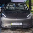 Proton eMas 5 launched – RM57k for Prime with 225 km range, RM70k for Premium with 325 km range
