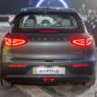 Proton eMas 5 launched – RM57k for Prime with 225 km range, RM70k for Premium with 325 km range