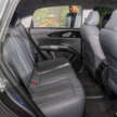 Proton eMas 5 launched – RM57k for Prime with 225 km range, RM70k for Premium with 325 km range