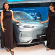 Proton eMas 7 in Mauritius – CBU China, Prime and Premium, up to 410 km WLTP, RM157k to RM172k