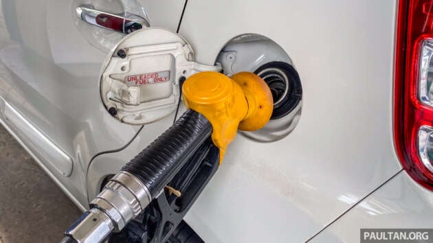Budi95: Gov’t working to enable Malaysians with Singapore driving licences to buy subsidised RON95