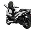 SYM Cruisym 400i dilancar di Malaysia – RM27,888