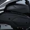 SYM Cruisym 400i dilancar di Malaysia – RM27,888