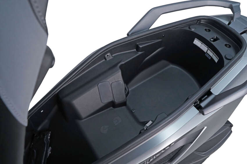 SYM Cruisym 400i dilancar di Malaysia – RM27,888 1977522