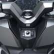 SYM Cruisym 400i dilancar di Malaysia – RM27,888