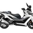 SYM Cruisym 400i dilancar di Malaysia – RM27,888