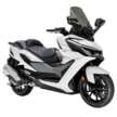 SYM Cruisym 400i dilancar di Malaysia – RM27,888