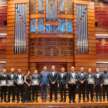 Sime Motors celebrates 45th anniversary with gala night at the Malaysian Philharmonic Orchestra