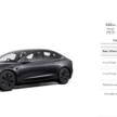 Tesla Model 3 Highland now cheaper by up to RM13k in Malaysia – updated with signal stalk, front camera