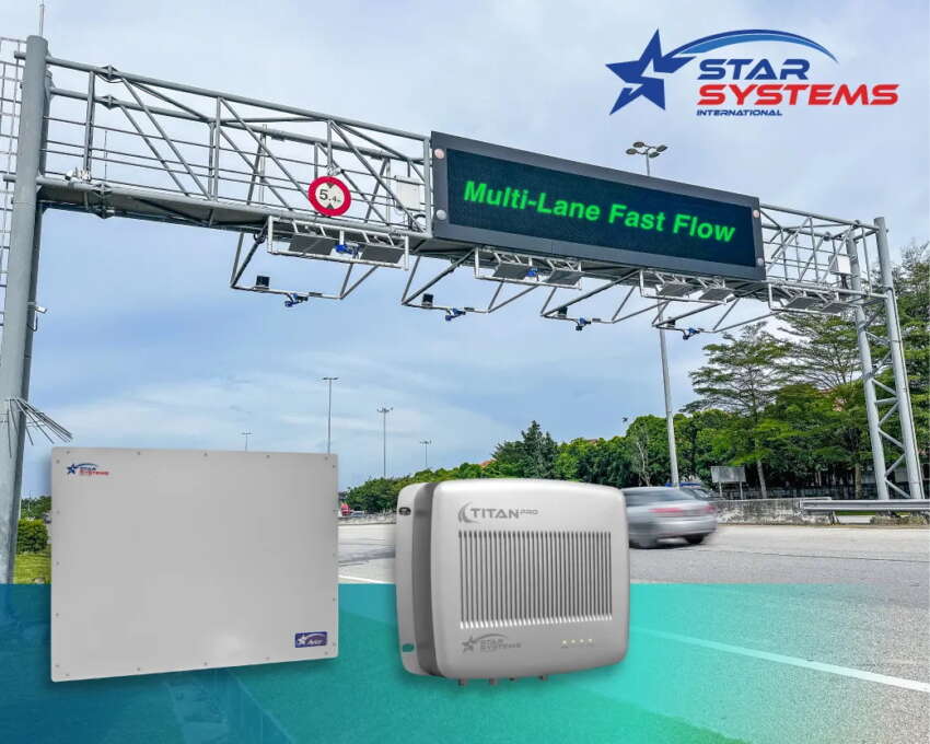 Touch ‘n Go demonstrates MLFF toll system in Malaysia – RFID and ANPR technology, coming soon? 1980601