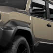 Toyota Land Cruiser FJ launching in Thailand next month – junior LC with 2.7L NA petrol, 6AT, 4WD