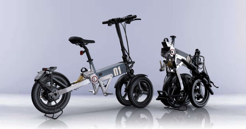 Toyota Land Cruiser FJ revealed – cheapest LC, based on Hilux, 163 PS 2.7L NA petrol, coming to Malaysia? 1983871