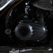 WMoto Cruiser AMT 125 dilancarkan di Malaysia – enjin 124 cc 7.8 hp, transmisi automatik, RM5,988