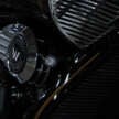 WMoto Cruiser AMT 125 dilancarkan di Malaysia – enjin 124 cc 7.8 hp, transmisi automatik, RM5,988