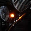 WMoto Cruiser AMT 125 dilancarkan di Malaysia – enjin 124 cc 7.8 hp, transmisi automatik, RM5,988