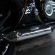 WMoto Cruiser AMT 125 dilancarkan di Malaysia – enjin 124 cc 7.8 hp, transmisi automatik, RM5,988