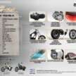WMoto Cruiser AMT 125 dilancarkan di Malaysia – enjin 124 cc 7.8 hp, transmisi automatik, RM5,988