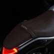 WMoto Cruiser AMT 125 dilancarkan di Malaysia – enjin 124 cc 7.8 hp, transmisi automatik, RM5,988