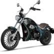 WMoto Cruiser AMT 125 dilancarkan di Malaysia – enjin 124 cc 7.8 hp, transmisi automatik, RM5,988