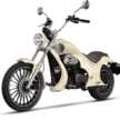 WMoto Cruiser AMT 125 dilancarkan di Malaysia – enjin 124 cc 7.8 hp, transmisi automatik, RM5,988