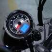 WMoto Cruiser AMT 125 dilancarkan di Malaysia – enjin 124 cc 7.8 hp, transmisi automatik, RM5,988
