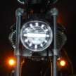WMoto Cruiser AMT 125 dilancarkan di Malaysia – enjin 124 cc 7.8 hp, transmisi automatik, RM5,988