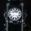 WMoto Cruiser AMT 125 dilancarkan di Malaysia – enjin 124 cc 7.8 hp, transmisi automatik, RM5,988