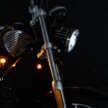 WMoto Cruiser AMT 125 dilancarkan di Malaysia – enjin 124 cc 7.8 hp, transmisi automatik, RM5,988