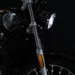 WMoto Cruiser AMT 125 dilancarkan di Malaysia – enjin 124 cc 7.8 hp, transmisi automatik, RM5,988