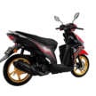 WMoto EZ125i dilancarkan di Malaysia – RM4,588