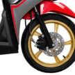 WMoto EZ125i dilancarkan di Malaysia – RM4,588