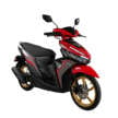WMoto EZ125i dilancarkan di Malaysia – RM4,588