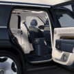 Zeekr 9X in China – brand’s first REEV, 2.0T, 3-motor AWD, up to 1,400 PS, 380 km EV range, fr RM275k