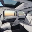 Zeekr 9X in China – brand’s first REEV, 2.0T, 3-motor AWD, up to 1,400 PS, 380 km EV range, fr RM275k