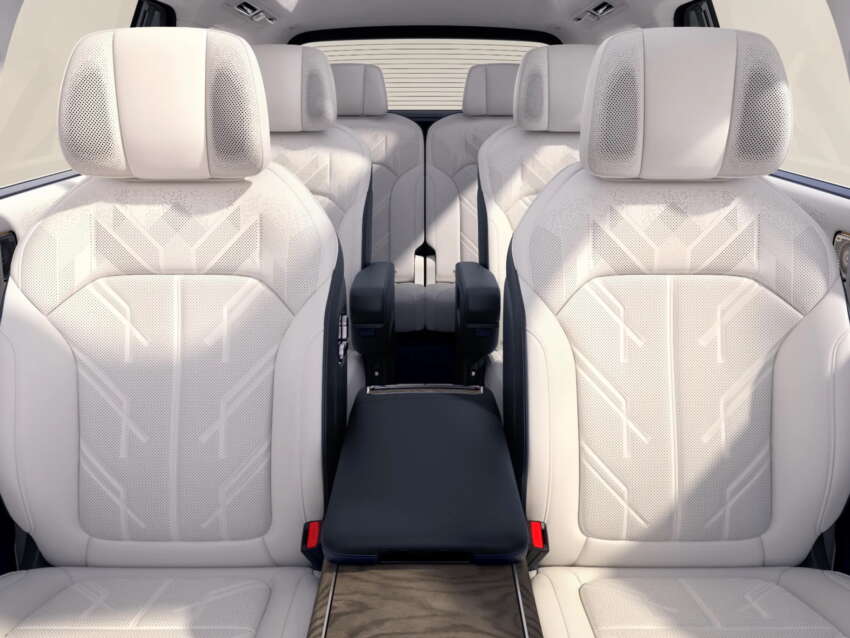 Zeekr 9X in China – brand’s first REEV, 2.0T, 3-motor AWD, up to 1,400 PS, 380 km EV range, fr RM275k 1977609